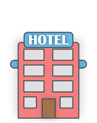 Hoteliery resumes